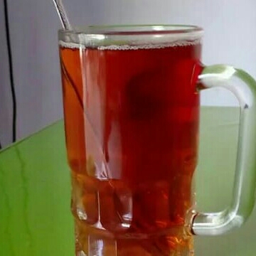 Teh Hangat