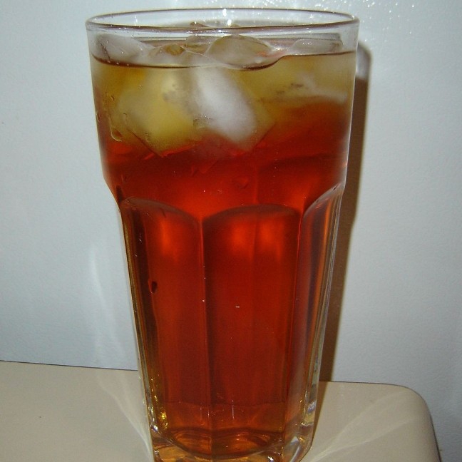 Teh Hangat