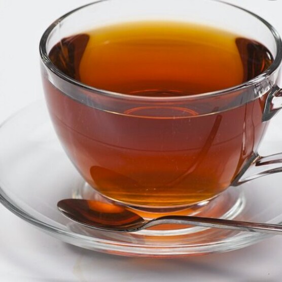 Teh Hangat