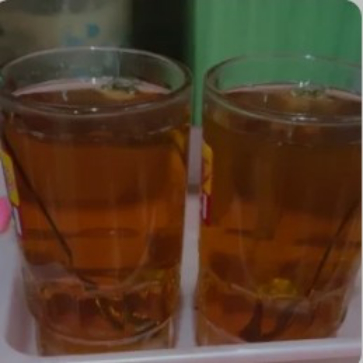 Teh Hangat