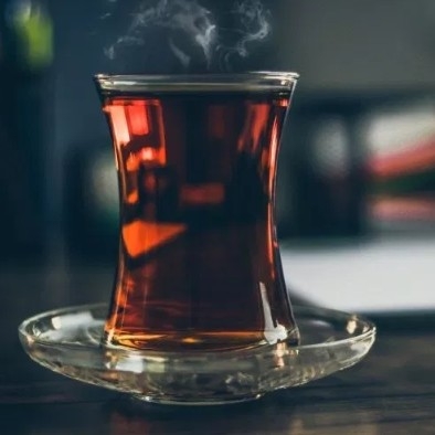 Teh Hangat