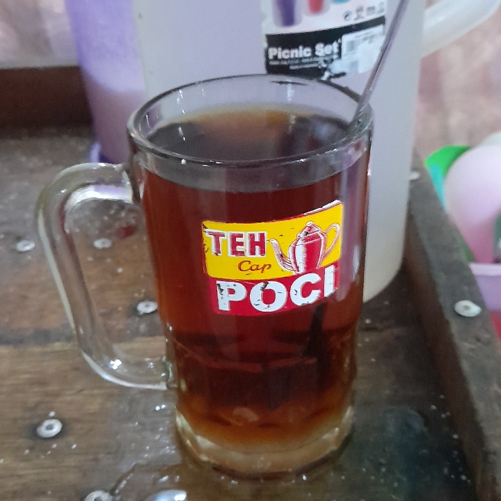 Teh Hangat