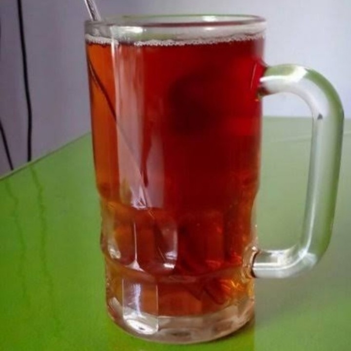 Teh Hangat