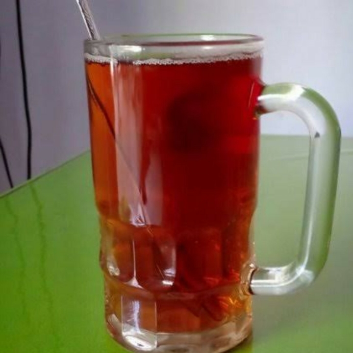Teh Hangat