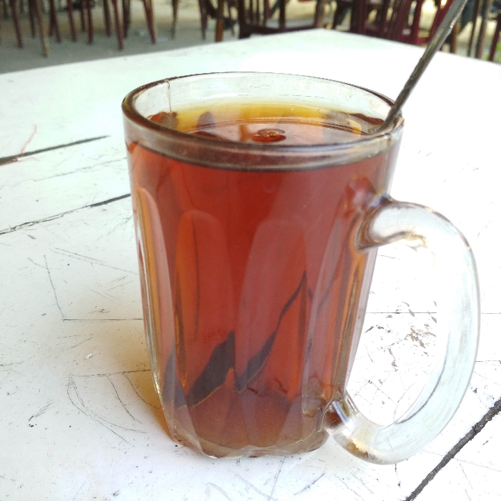 Teh Hangat