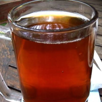 Teh Hangat