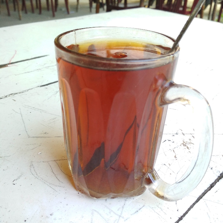 Teh Hangat