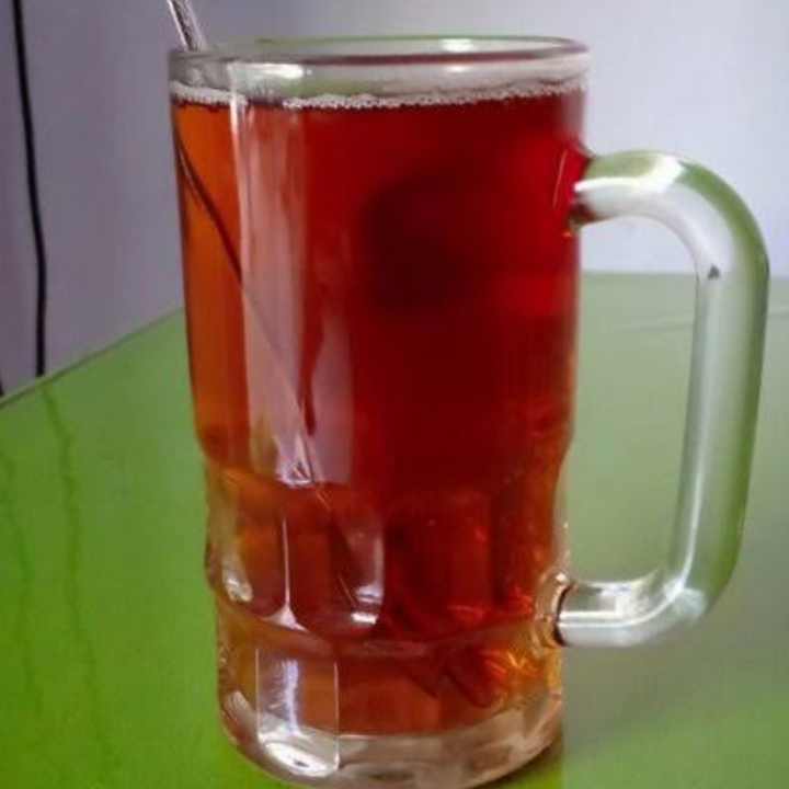 Teh Hangat