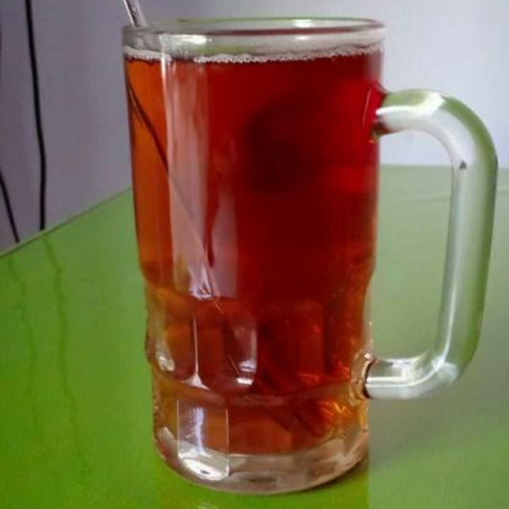 Teh Hangat