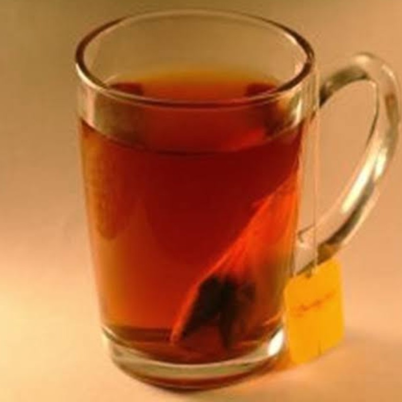 Teh Hangat