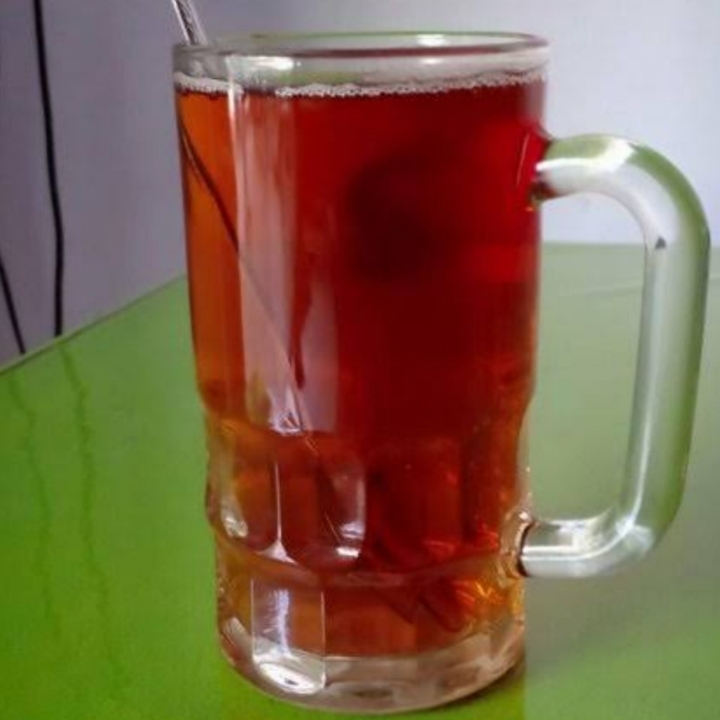 Teh Hangat