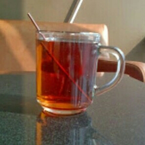 Teh Hangat