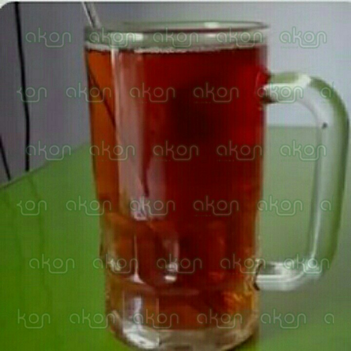 Teh Hangat