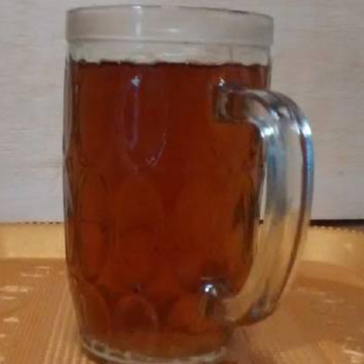 Teh Hangat