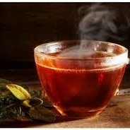 Teh Hangat Bu Sugiyati