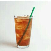 Teh Hangat Tawar