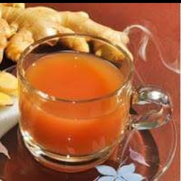 Teh Jahe