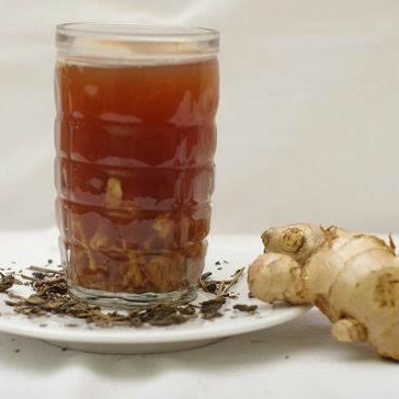 Teh Jahe