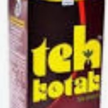 Teh Kotak