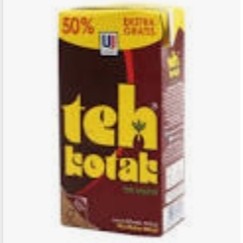 Teh Kotak