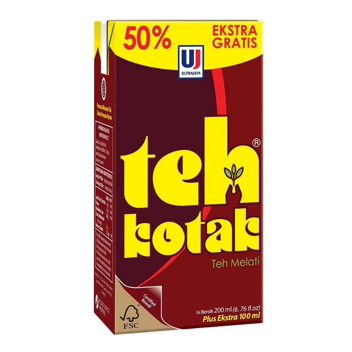Teh Kotak