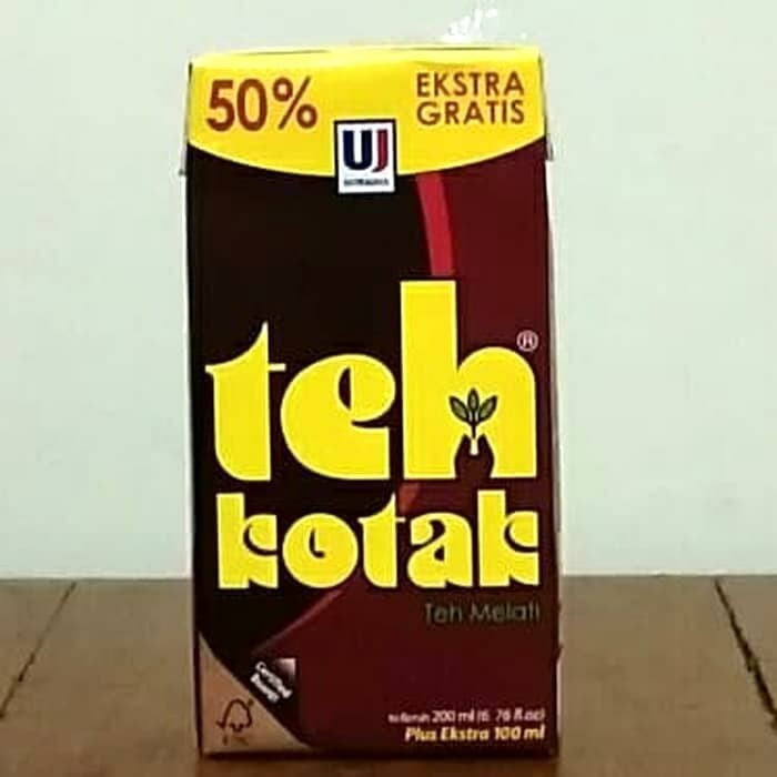 Teh Kotak