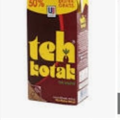 Teh Kotak