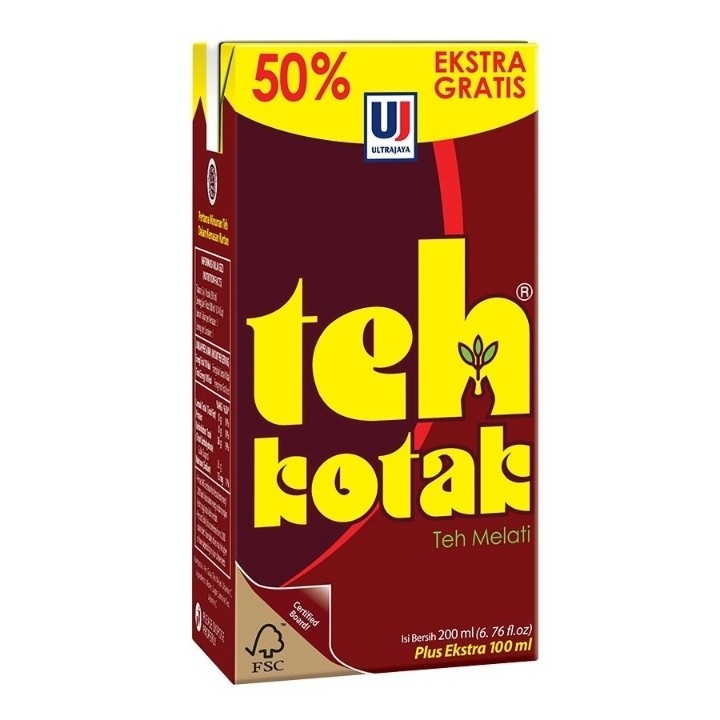 Teh Kotak