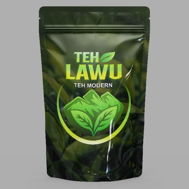 Teh Lawu - 125 gr