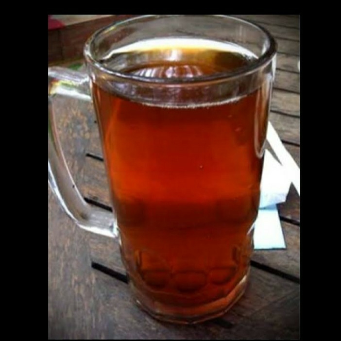 Teh Manis 