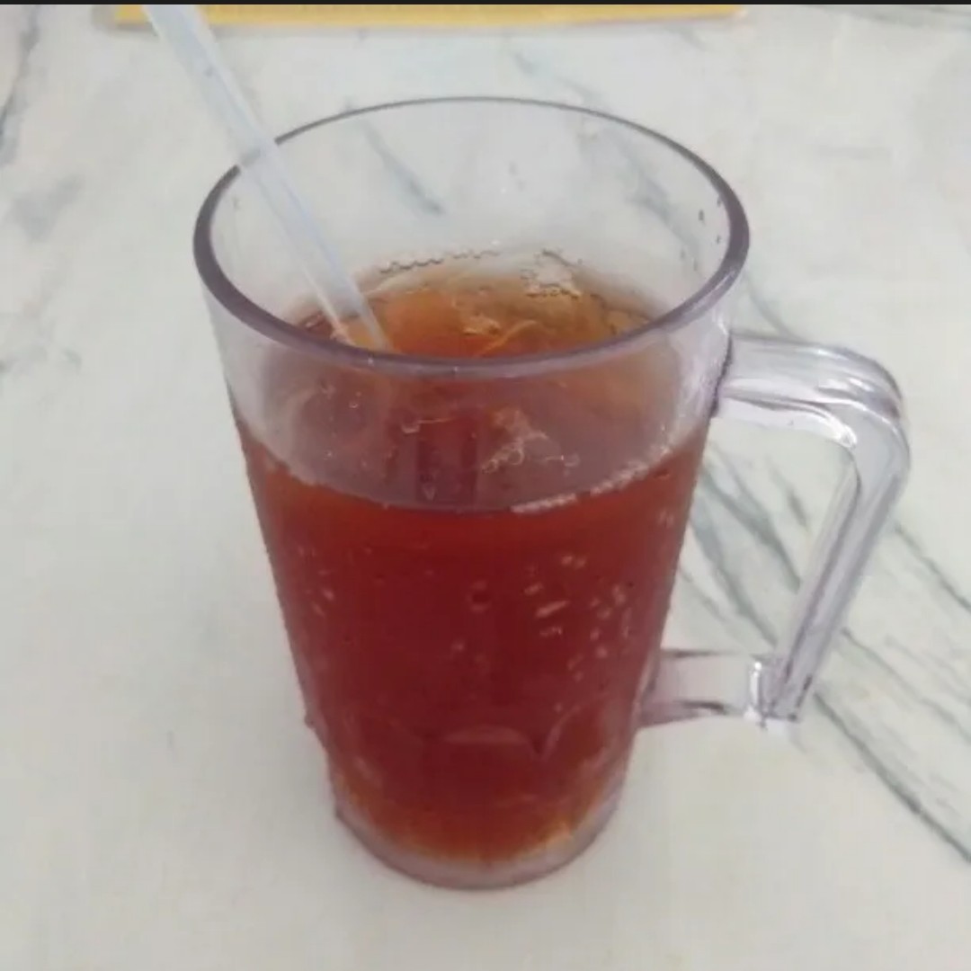 Teh Manis