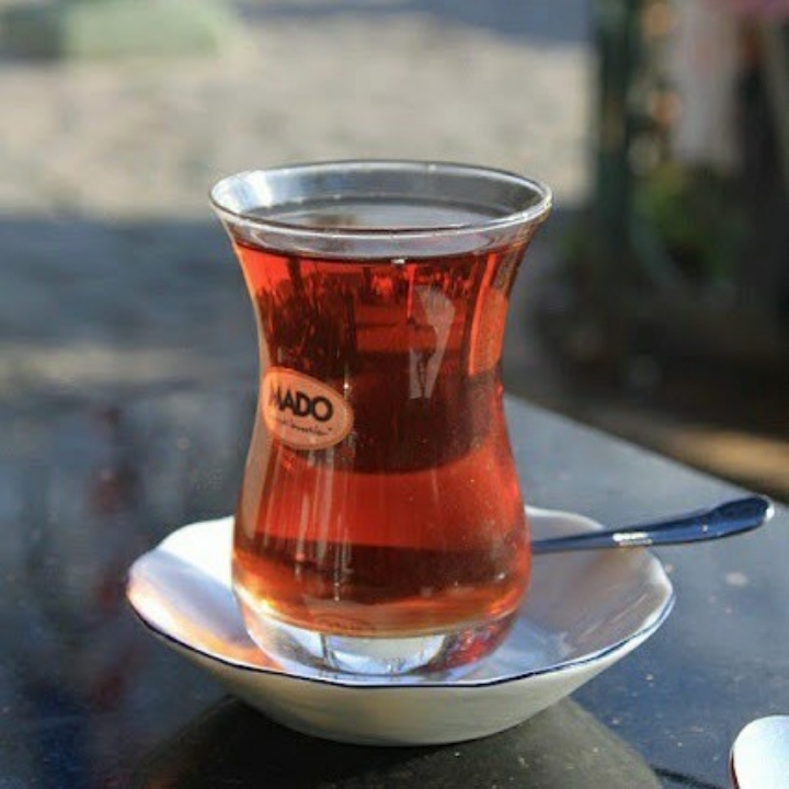 Teh Manis