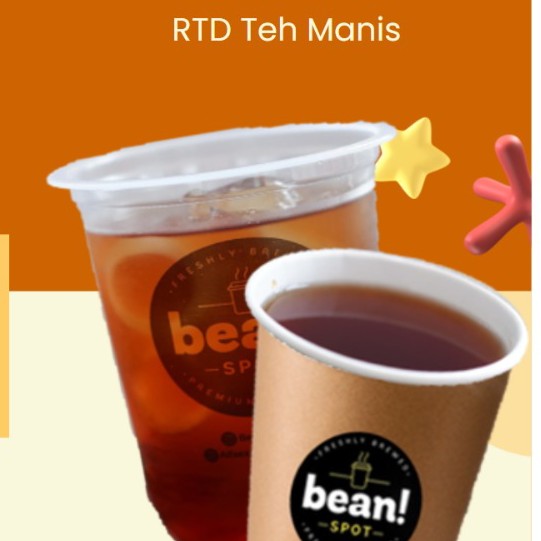 Teh Manis