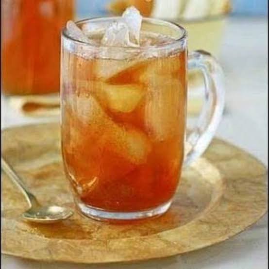 Teh Manis