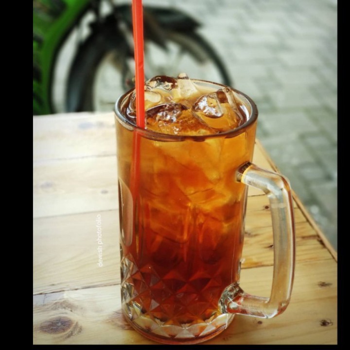Teh Manis