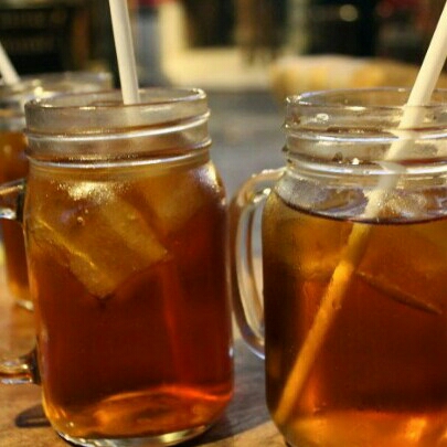 Teh Manis