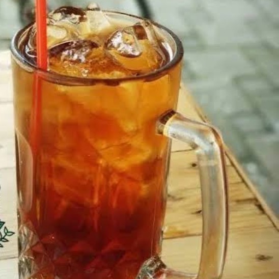 Teh Manis Dingin