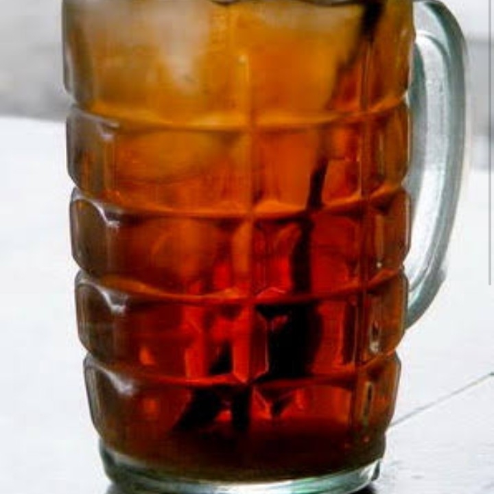 Teh Manis Dingin