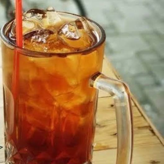 Teh Manis Dingin