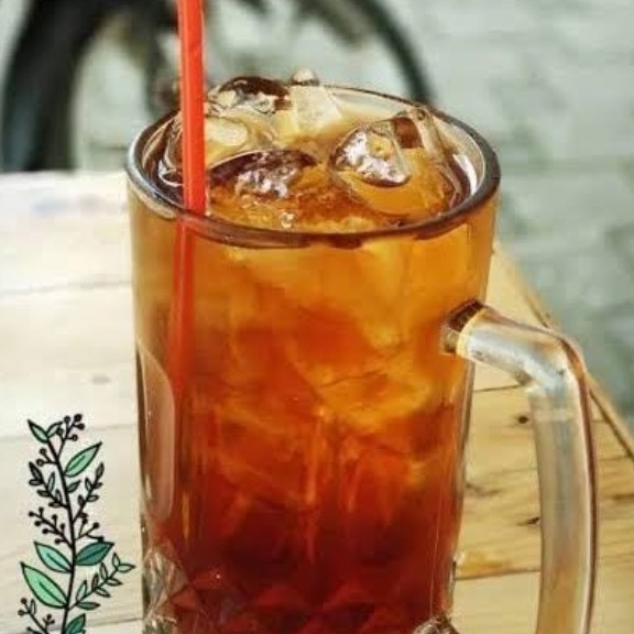 Teh Manis Dingin