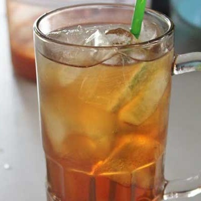 Teh Manis Dingin