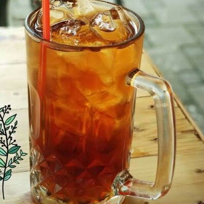 Teh Manis Dingin