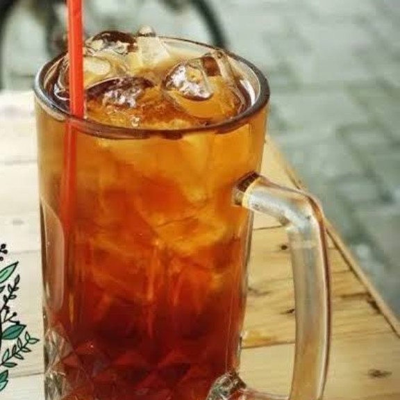 Teh Manis Dingin