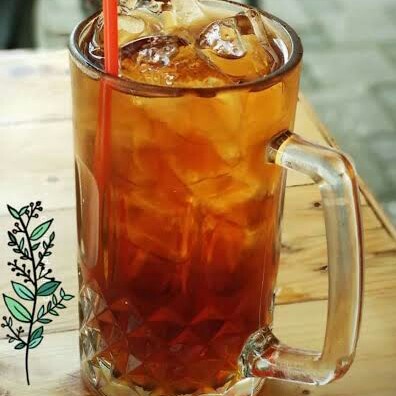 Teh Manis Dingin