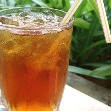 Teh Manis Dingin