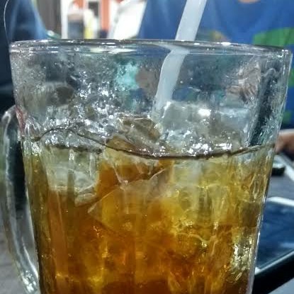 Teh Manis Dingin