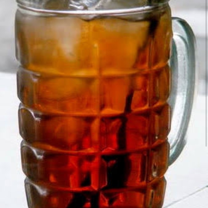 Teh Manis Dingin