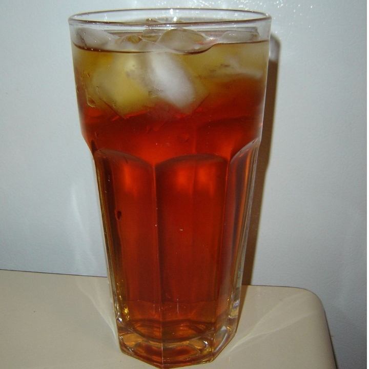Teh Manis Dingin