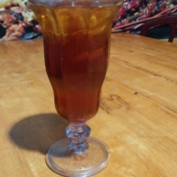 Teh Manis Dingin Cindelaras 