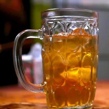 Teh Manis Jumbo